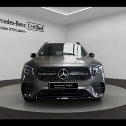 Mercedes GLB 200d 150ch AMG Line 8G DCT Gu&eacute;rande
