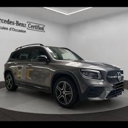 Mercedes GLB 200d 150ch AMG Line 8G DCT Gu&eacute;rande