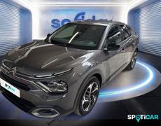 Citroen C4 Hazebrouck