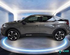 Citroen C4 Hazebrouck