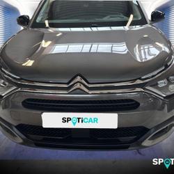 Citroen C4 PureTech 130ch S&S Shine Hazebrouck