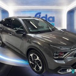 Citroen C4 PureTech 130ch S&S Shine Hazebrouck