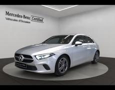 Mercedes Classe A Rezé