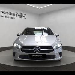 Mercedes Classe A 180 d 116ch Style Line 7G-DCT Orvault