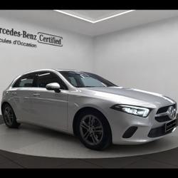 Mercedes Classe A 180 d 116ch Style Line 7G-DCT Orvault