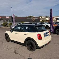 Mini Cooper D 116CH BUSINESS occasion - Puymoyen - photo 2/17