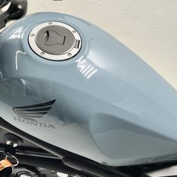 Honda Rebel  Colombe-l&egrave;s-Vesoul