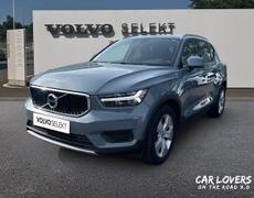 Volvo XC40 Brest