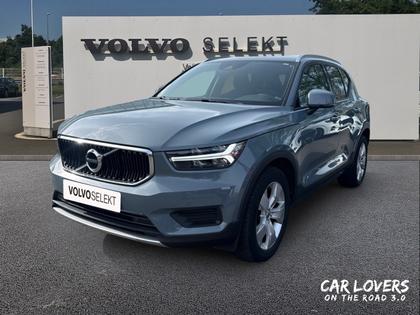 Volvo XC40 - XC40 D3 AdBlue 150 ch Geartronic 8 Business - 22 900 €