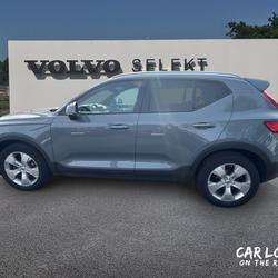 Volvo XC40 XC40 D3 AdBlue 150 ch Geartronic 8 Business Brest