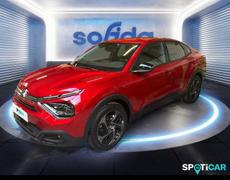 Citroen C4 X Hazebrouck