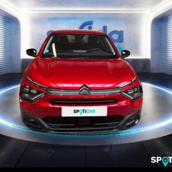 Citroen C4 X PureTech 130ch S&S Feel Pack EAT8 Hazebrouck