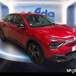 Citroen C4 X PureTech 130ch S&S Feel Pack EAT8 Hazebrouck