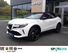 Alfa Romeo Junior - 1.2 Ibrida 136ch Speciale DCT6 - 31 190 €