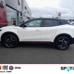 Alfa Romeo Junior 1.2 Ibrida 136ch Speciale DCT6 Pl&eacute;rin