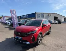 Peugeot 3008 Puymoyen