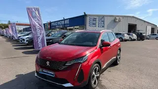 Peugeot 3008  - Allure - photo 0