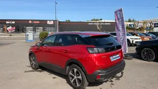 Peugeot 3008  - Allure - photo 1