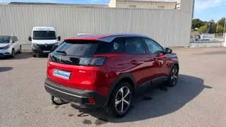 Peugeot 3008  - Allure - photo 3