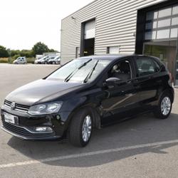 Volkswagen Polo 1.0 75CH CONFORTLINE 5P Domalain