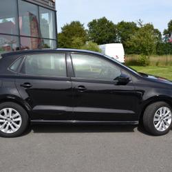 Volkswagen Polo 1.0 75CH CONFORTLINE 5P Domalain