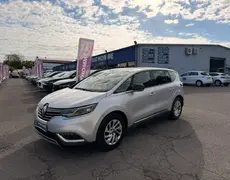 Renault Espace 5 Puymoyen