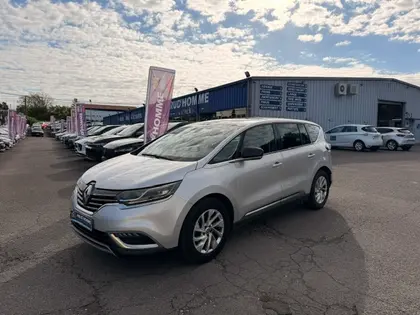 Renault Espace 5 - 1.6 DCI 130CH ENERGY ZEN 7PLACES - 11 790 €