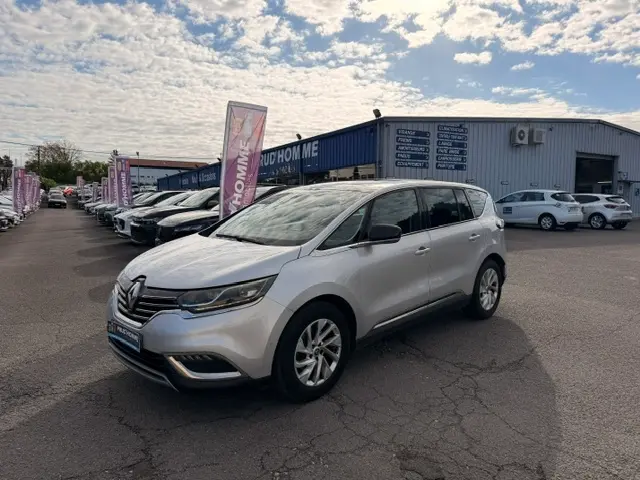 Renault Espace 5  - Zen - 11 790 €