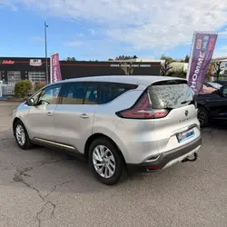 Renault Espace 5 1.6 DCI 130CH ENERGY ZEN 7PLACES occasion - Puymoyen - photo 2/22