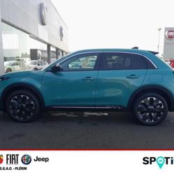 Fiat 600 1.2 Hybrid 136ch La Prima DCT6 Pl&eacute;rin