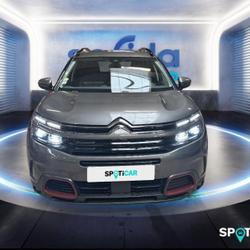 Citroen C5 Aircross BlueHDi 130ch S&S Shine Pack E6.d-TEMP Hazebrouck