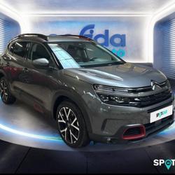 Citroen C5 Aircross BlueHDi 130ch S&S Shine Pack E6.d-TEMP Hazebrouck