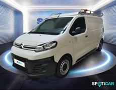 Citroen Jumpy Hazebrouck