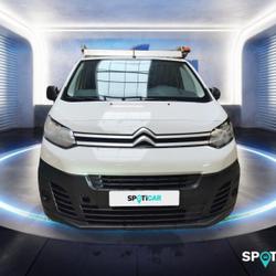 Citroen Jumpy M 1.5 BlueHDi 120ch S&S Hazebrouck