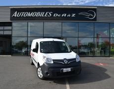 Renault Kangoo Domalain