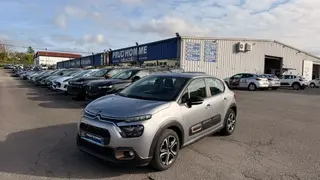 Citroen C3  - photo 0