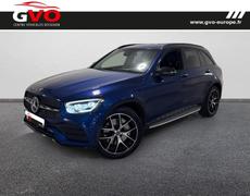 Mercedes GLC Saint-Grégoire