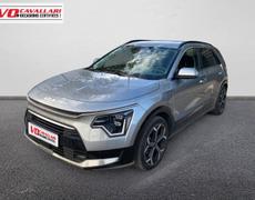 Kia Niro Mougins