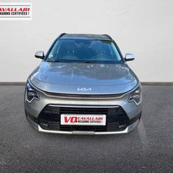Kia Niro Niro 1.6 GDi 183 ch PHEV DCT6 Premium Mougins