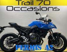 Suzuki GSX Colombe-lès-Vesoul