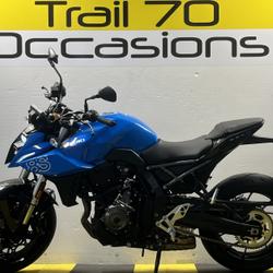 Suzuki GSX  Colombe-l&egrave;s-Vesoul