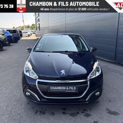 Peugeot 208 PureTech 82ch S&S BVM5 Active La Grand-Croix