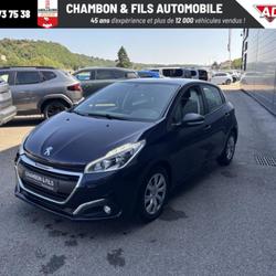 Peugeot 208 PureTech 82ch S&S BVM5 Active La Grand-Croix