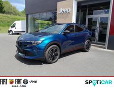 Alfa Romeo Junior Plérin