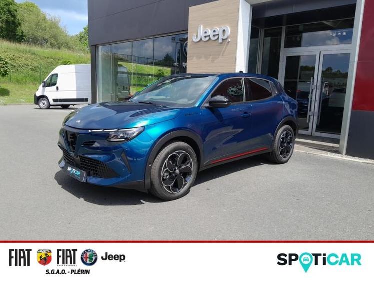 Alfa Romeo Junior  - 41 300 €
