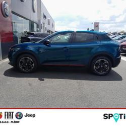 Alfa Romeo Junior Elettrica 156ch Speciale Pl&eacute;rin