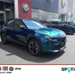 Alfa Romeo Junior Elettrica 156ch Speciale Pl&eacute;rin