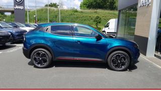 Alfa Romeo Junior  - photo 3