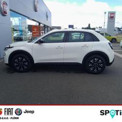 Fiat 600e e 156ch 54kWh Red Pl&eacute;rin