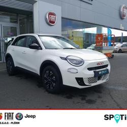 Fiat 600e e 156ch 54kWh Red Pl&eacute;rin
